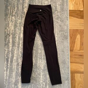 lululemon Align High-Rise 28”